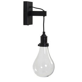 Kinkiet Fieke 10x12x35 cm Light & Living