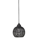 Lampa MILLA Ø22,5x23,5 cm Light & Living