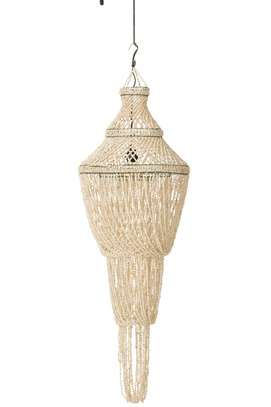 Lampa  wisząca Natural