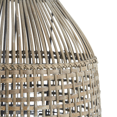 Lampion Hazel H45 x 30 x 30 cm Lene Bjerre
