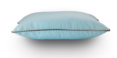 Poduszka dekoracyjna z wkładem Limpet Shell 40 x 60 cm  We Love Beds