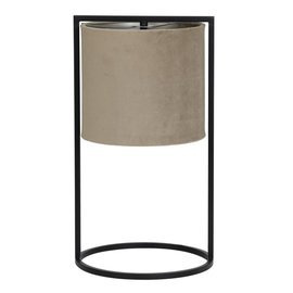 Lampa SANTOS Ø25x45 cm Light & Living