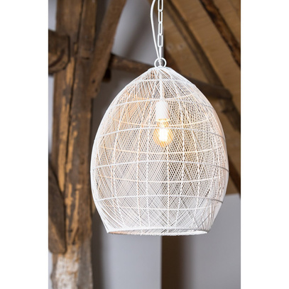 Lampa MEYA Ø40x53 cm Light & Living