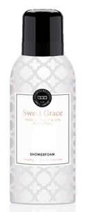 Pianka do kąpieli Sweet Grace.Bridgewater