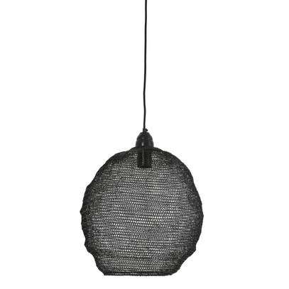 Lampa Nina Ø38x42 cm Light & Living