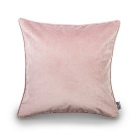 Poduszka dekoracyjna z wkładem Dusty Pink 50 x 50 cm We Love Beds