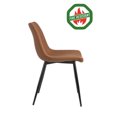 Krzesło KOVAC FR 56x46x78 cm Light & Living
