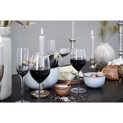 Kieliszek do białego wina Victorinne 320ml Lene Bjerre