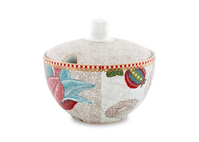 Cukiernica Off White Spring To Life Item:  51.008.027 Pip Studio 