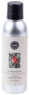 Odświeżacz Comfort & Joy bez aerozolu 170 g Bridgewater