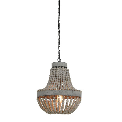 Lampa LUNA Ø35,5x45 cm Light & Living