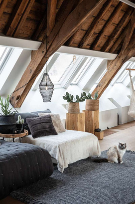 Narzuta na łóżko Asha Perle140 X 180 cm