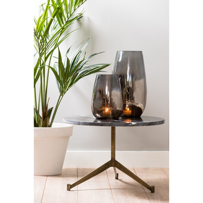 Stolik LOMELO Ø60x41 cm Light & Living