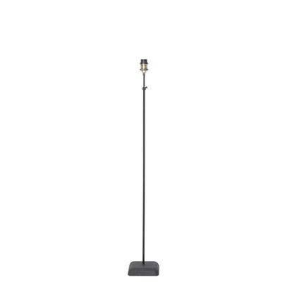 Lampa DAVINO 18x18x118-160 cm Light & Living