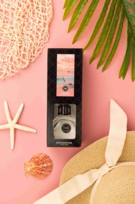 Dyfuzor zapachowy Sunkissed Bridgewater Candle