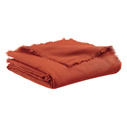 Pled ZEFF Nomade ROOIBOS 130 x 180 cm