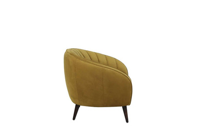 Fotel ALMOND 91x71x77cm Lene Bjerre