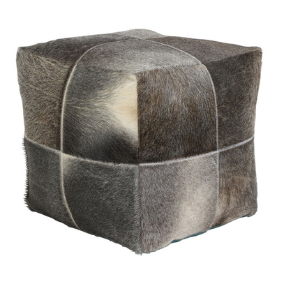 Pufa DAUD 45x45x40 cm Light & Living