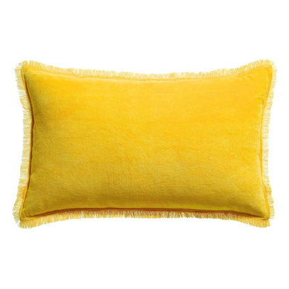 Poduszka Fara Curry 30 X 50 cm