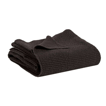 Pled MAIA CARBONE 140 X 200 