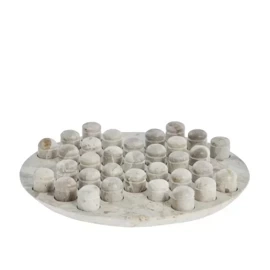 Dekor Ellia 25X25X3,5 cm,