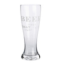  Szklanka kufel pokal AGNES Beer glass 70 cl A00000356 Lene Bjerre