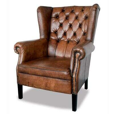  Fotel Kingston 94x82x104 cm 