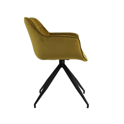 Fotel JAIMY 61 x 53,5 x 77 cm Light & Living