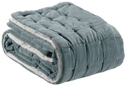 Narzuta na łóżko Elise Ecume 240 X 260 cm