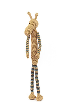 Żyrafa mała HOA MOA  H 55 cm