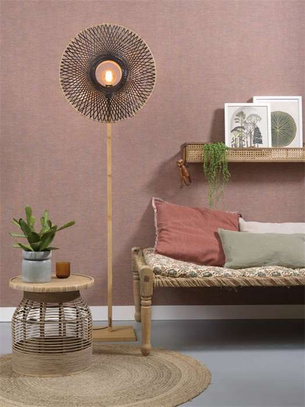 Lampa podłogowa KALIMANTAN 60X15 cm 