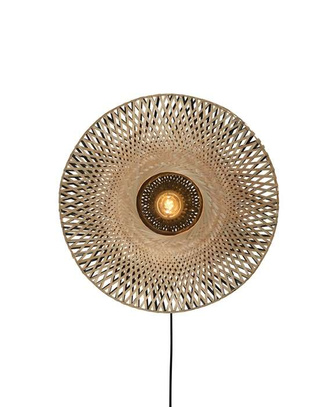 Lampa ścienna KALIMANTAN rozm S