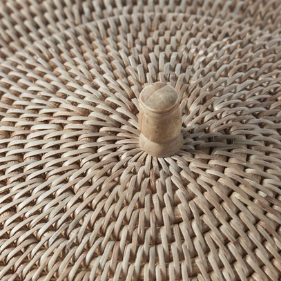 Kosz na pranie 70 x 41 cm Lene Bjerre 