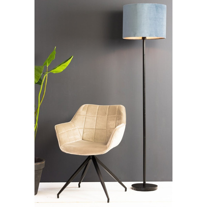 Fotel JAIMY 61 x 53,5 x 77 cm Light & Living