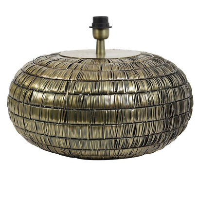 Lampa Ø46x27 cm KYMORI Light & Living
