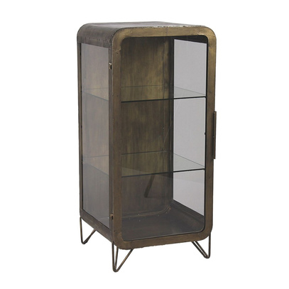 Szafka metalowa 46 x 43 x 99 cm 
