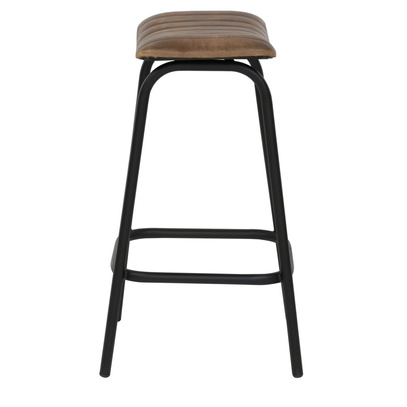 Taboret CARROW 43 x 47 x 75 cm Light & Living