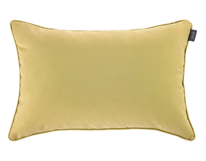 Poduszka dekoracyjna z wkładem Zioła-Herbs 40 x 60 cm  We Love Beds