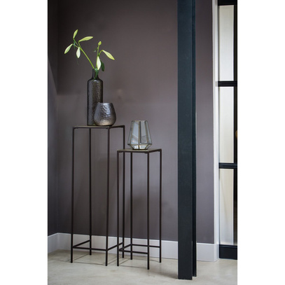 Stoliki HARTSVILLE 30x30x120cm Light & Living