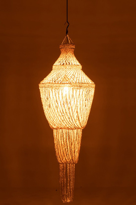 Lampa  wisząca Natural