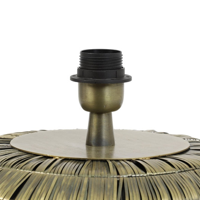 Lampa Ø46x27 cm KYMORI Light & Living