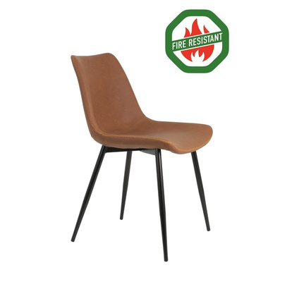 Krzesło KOVAC FR 56x46x78 cm Light & Living