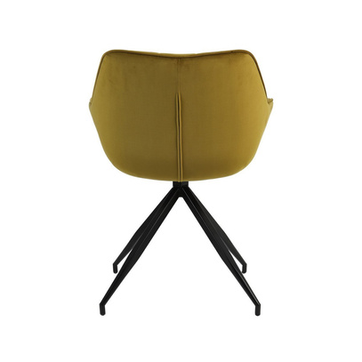 Fotel JAIMY 61 x 53,5 x 77 cm Light & Living
