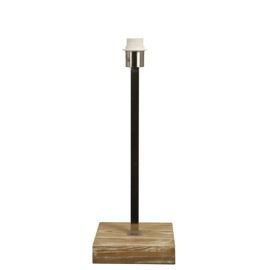 Lampa LEIPZIG 19 x 19 x 51 cm Light & Living