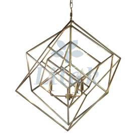 Lampa wisząca Cubic 70*70*113 cm