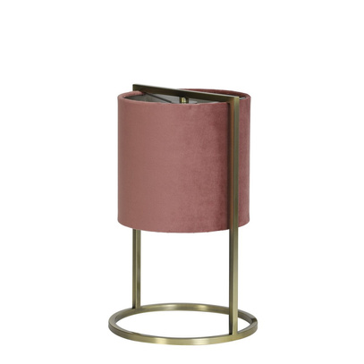 Lampa SANTOS Ø22x35 cm Light & Living