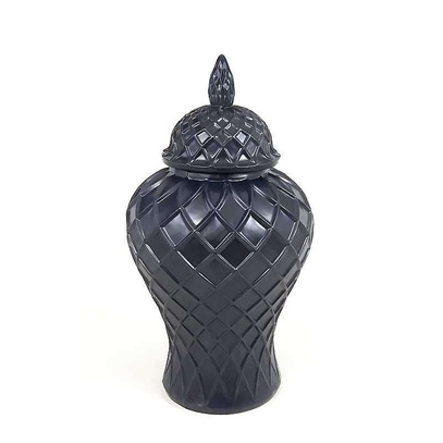 Wazon  Min Rhombus M 22x22x41cm