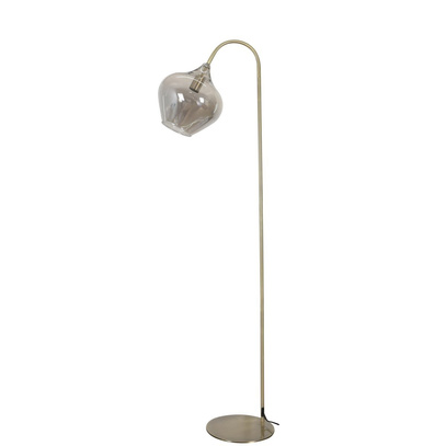 Lampa RAKEL 28x45x160 cm Light & Living