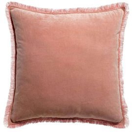 Poduszka Fara Pink 45 X 45 cm