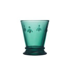 Pszczoła szklanka szmargd 260ml La Rochere